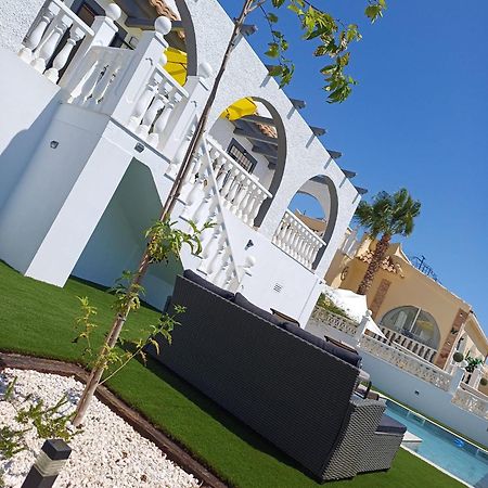 Villa Ramona 木尔西亚 外观 照片