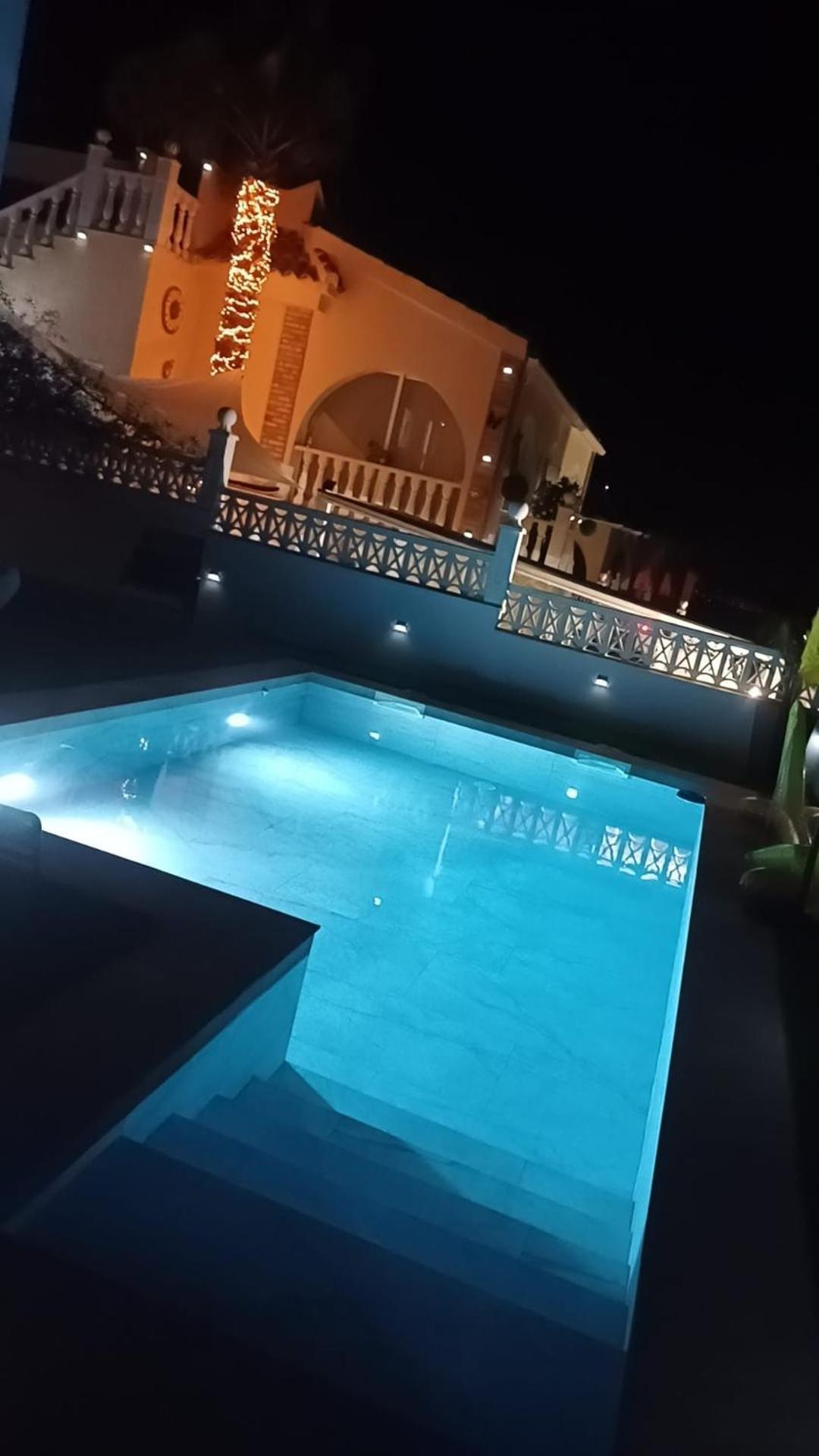 Villa Ramona 木尔西亚 外观 照片